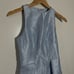 NWT Keepsake Let Me Be Dress In Pale Blue Size XS