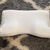 Contour neck pillows