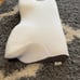 Contour neck pillows