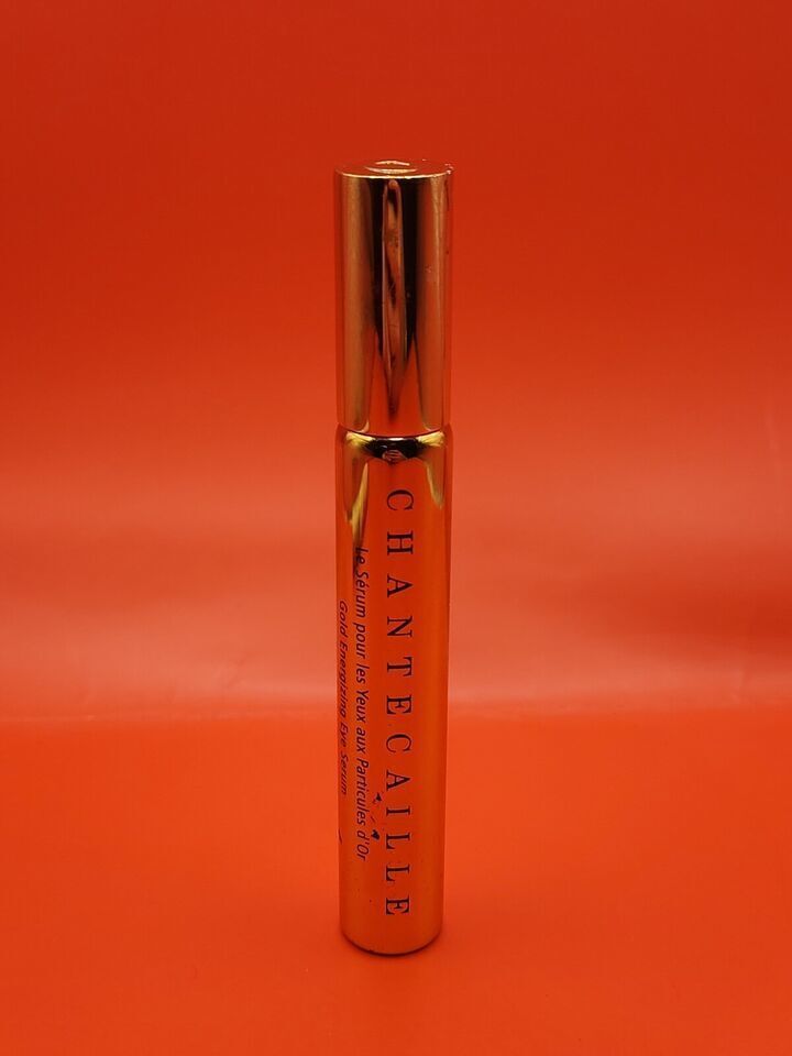 Chantecaille Gold Energizing Eye Serum Aromacologie, 15ml (Without Box)