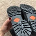 Harley Davidson Black Leather Boots 8