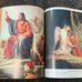 Holy Bible Family Reference Ed Vintage KJV Imitation Leather ED 1971 Red Letter