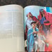 Holy Bible Family Reference Ed Vintage KJV Imitation Leather ED 1971 Red Letter
