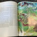 Holy Bible Family Reference Ed Vintage KJV Imitation Leather ED 1971 Red Letter