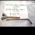 Victor Cutting Torch Handle/Heating Tube