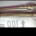 Victor Cutting Torch Handle/Heating Tube