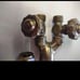 Victor Cutting Torch Handle/Heating Tube