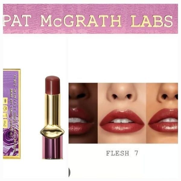 Pat McGrath Labs Lip Fetish Devinyl Lip Shine