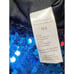 Weissman Long Sleeve Fully Sequined Biketard Dance Jazz Costume Size MA
