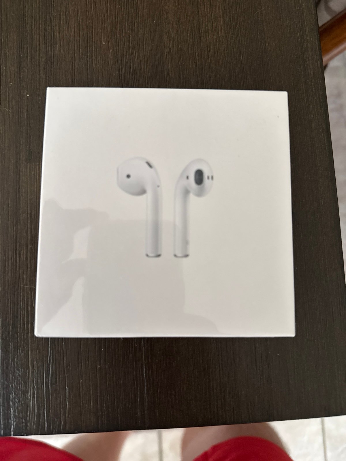 AirPods