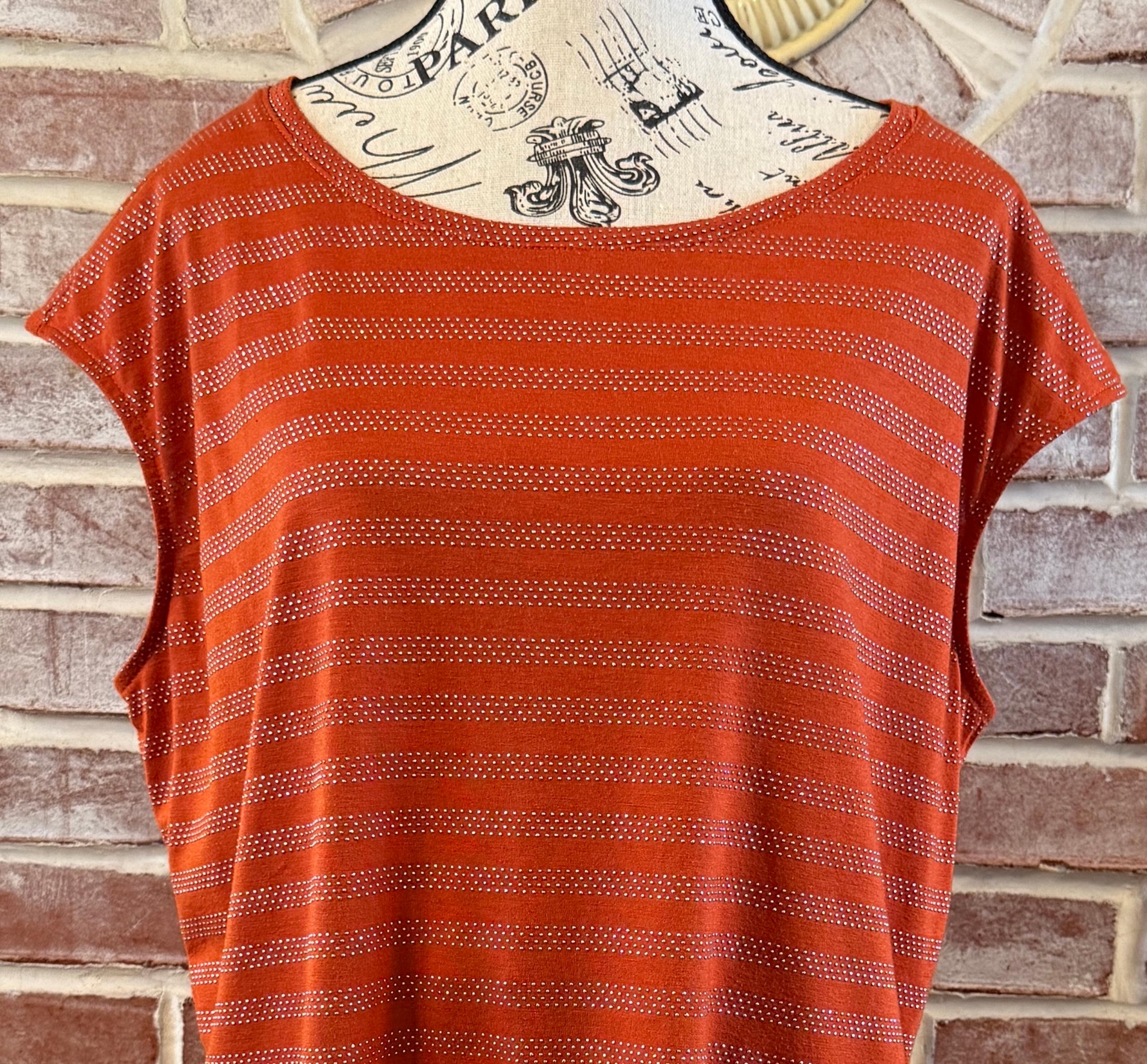 Cato women’s 18/20 knit top