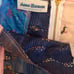 Patchwork skirt Hermans Eco S USA