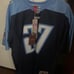 Mitchell & Ness Eddie George Titans Jersey