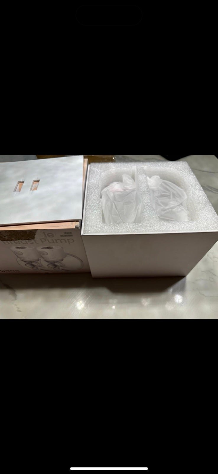 breast pump