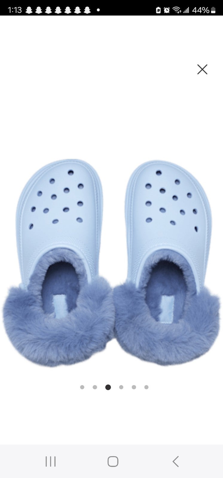 Crocs