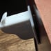 Ergonomic Magnetic Cabinet Baby Locks 20-pk, Child Proof Drawer Cupboard Latches