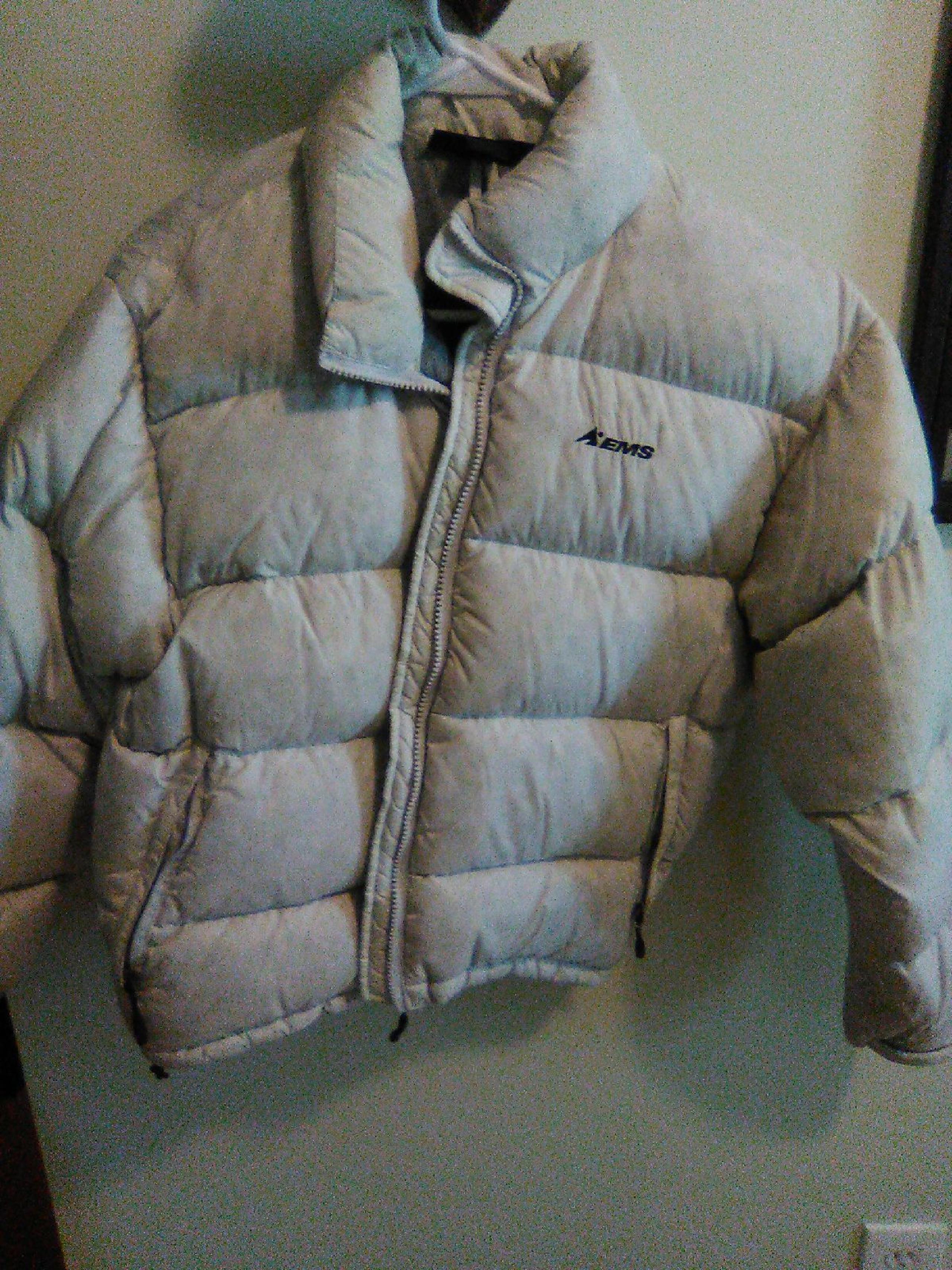 Women's Eastern Mountain Sports jacket s