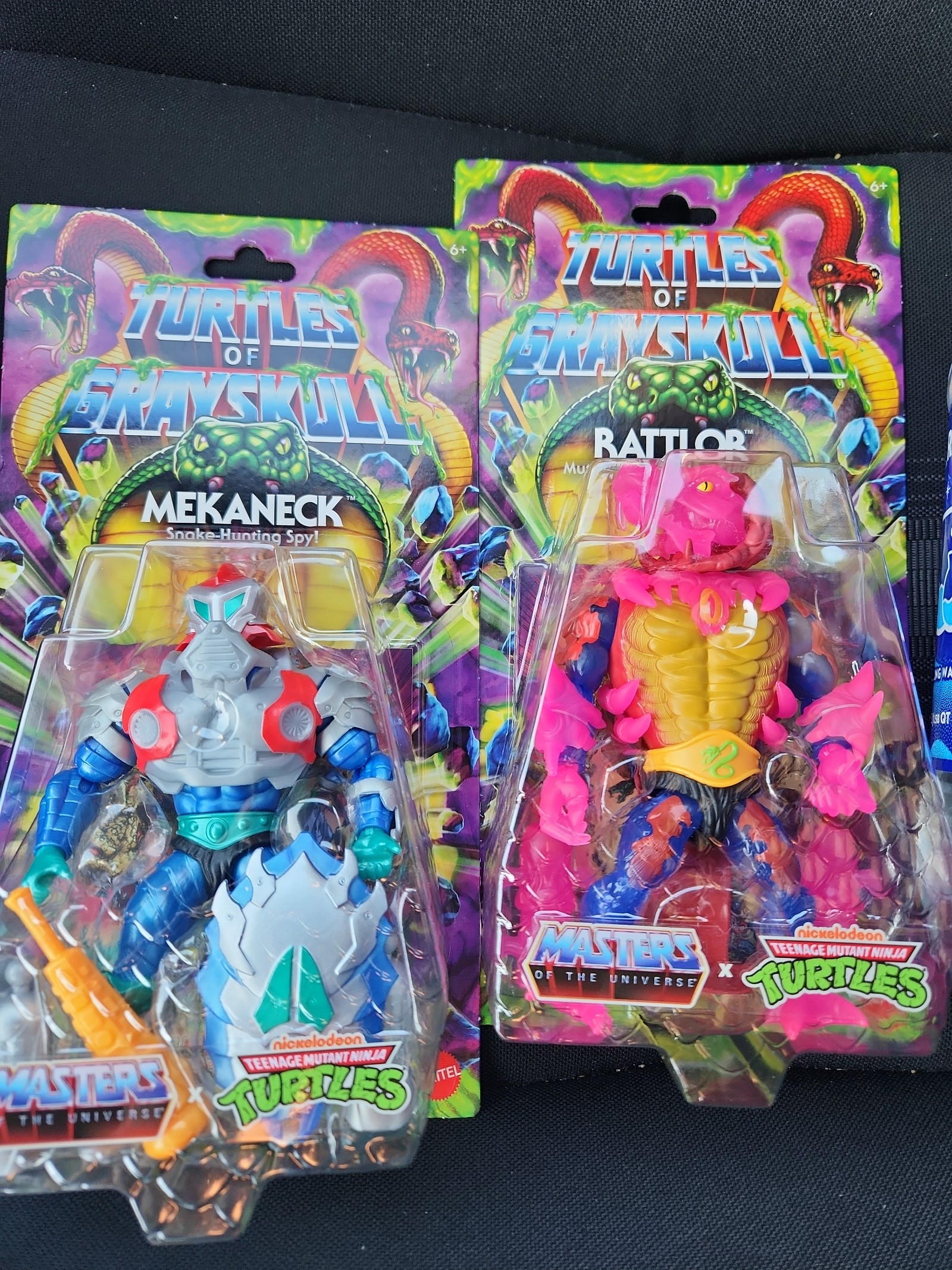 masters of the universe