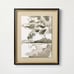 Hearth & Hand Magnolia 16x20 Washed Landscape Framed Wall Art Target Spring 2025