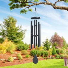New Stylecraft Double Wind Chime