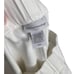 Soft Surroundings NEW 1XWP Metro Leggings white stretch pants