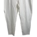 Soft Surroundings NEW 1XWP Metro Leggings white stretch pants