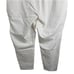Soft Surroundings NEW 1XWP Metro Leggings white stretch pants