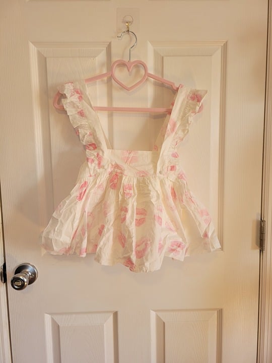 NWT Selkie Kiss Shirt