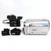 JVC Everio GZ-MG330 30 GB Hard Disk Drive Camcorder with 35x Optical Zoom