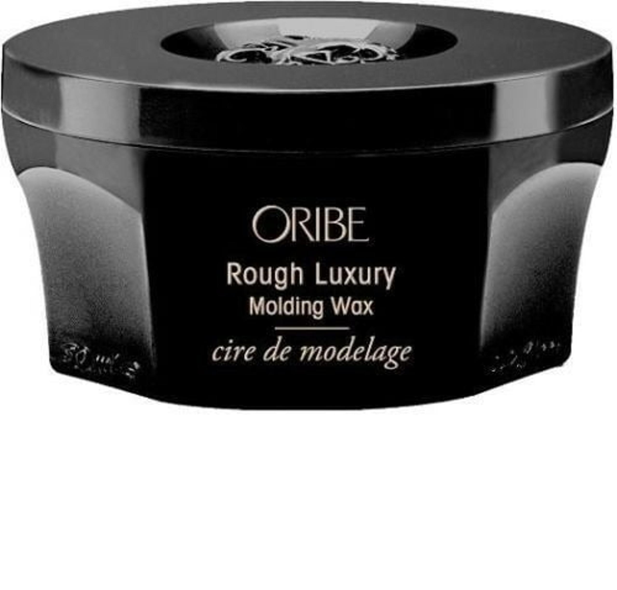 4 pcs Oribe Rough Luxury Molding Wax 1.7 NEW NO BOX