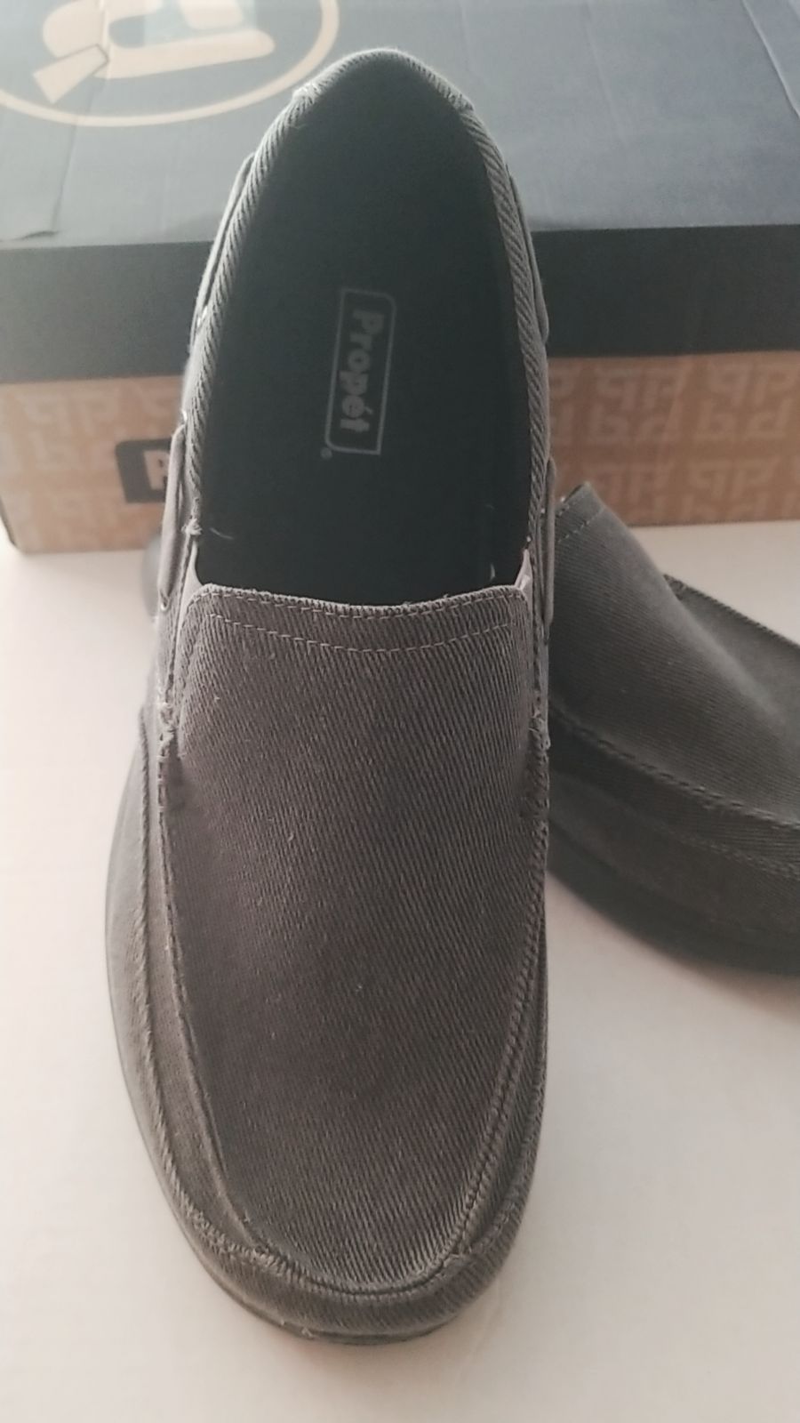 Propet Men Shoes