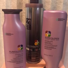 Pureology