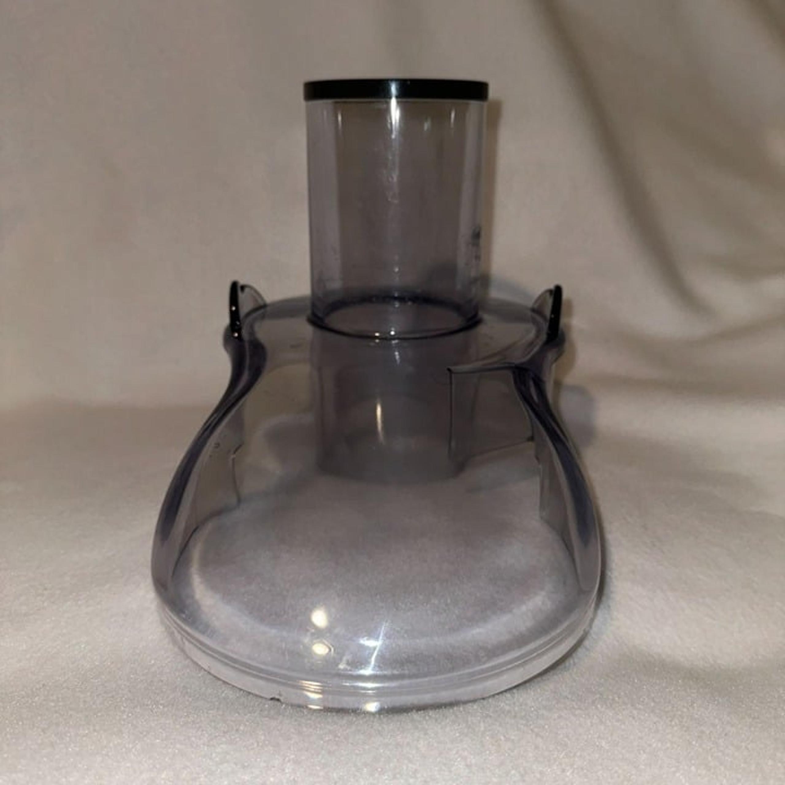 Breville Juice Fountain Cold RM-BJE430 Filter Juice Cover Lid Replacement Part