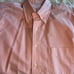 Brooks Brothers Dress Shirt Size 16 1/2 - 34