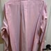Brooks Brothers Dress Shirt Size 16 1/2 - 34