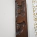 Antique Cookie Mold