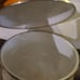 Vintage JMP Sweet Flowers Enamelware Cooking Set