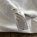 Susana Monaco Strapless Side Pleat Dress White Sugar XS NWT