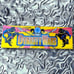 Dynasty Wars Capcom Arcade Video Game Marquee Sign Header Wall Art Decor
