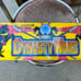 Dynasty Wars Capcom Arcade Video Game Marquee Sign Header Wall Art Decor