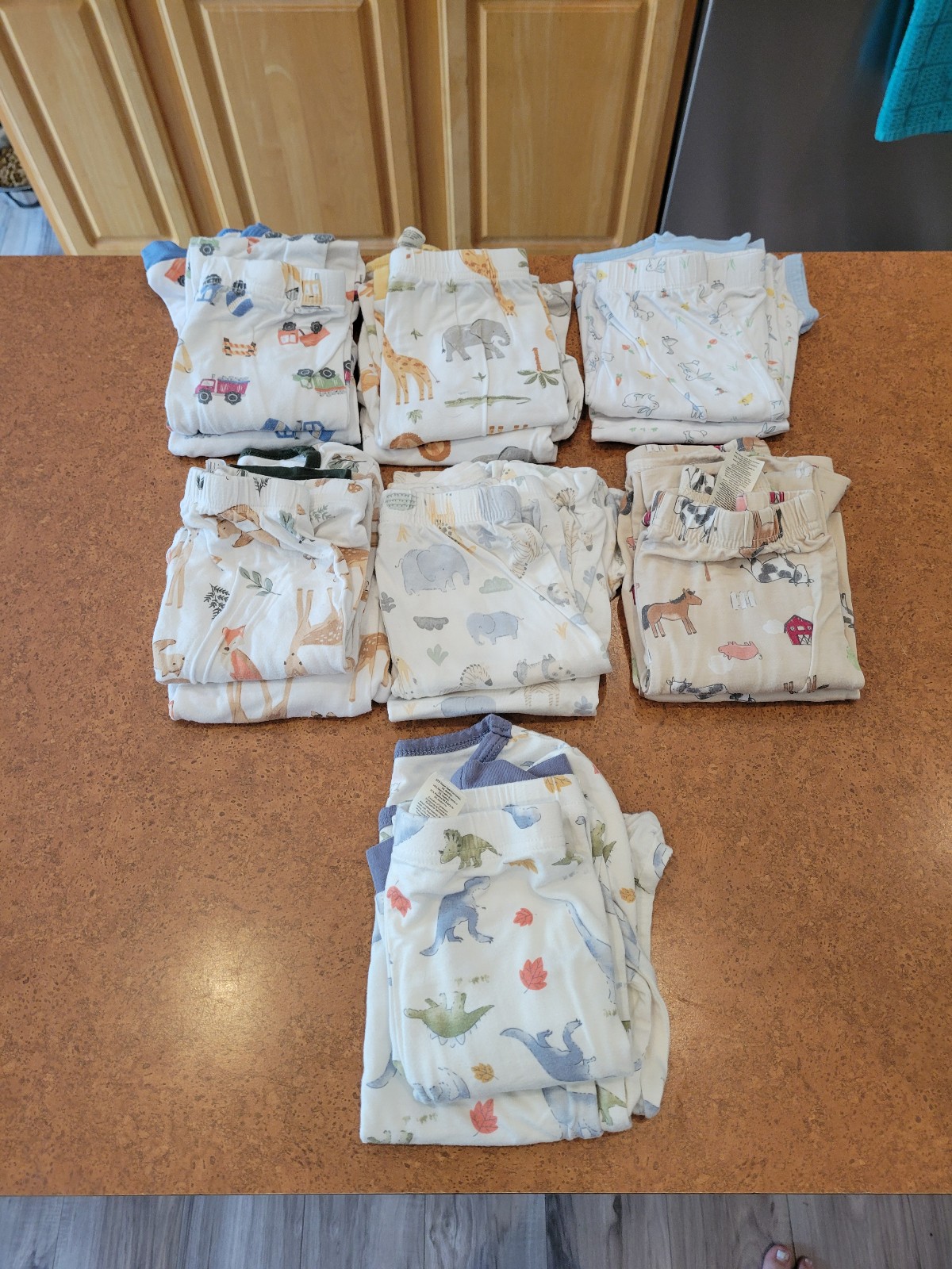 Milkberry bundle reserved for walkerhs