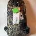 New Herschel Supply Co. Heritage Camouflage Crossbody Sling Bag Terrain camo