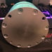 FABCO-AIR Pneumatic Cylinder