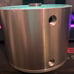 FABCO-AIR Pneumatic Cylinder