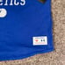 Under Armour Project Rock Iron Athletics Bull Tank 1369608-400 Men’s Size LARGE