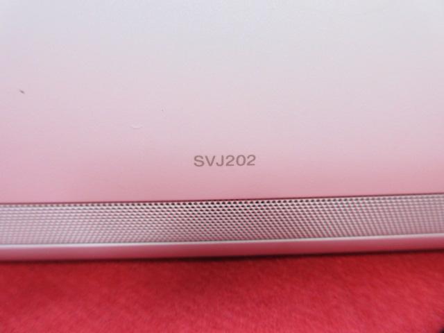 数量限定SALE 10OL1178 i5 All-in-One Win8 SVJ202A11N VAIO SONY その他