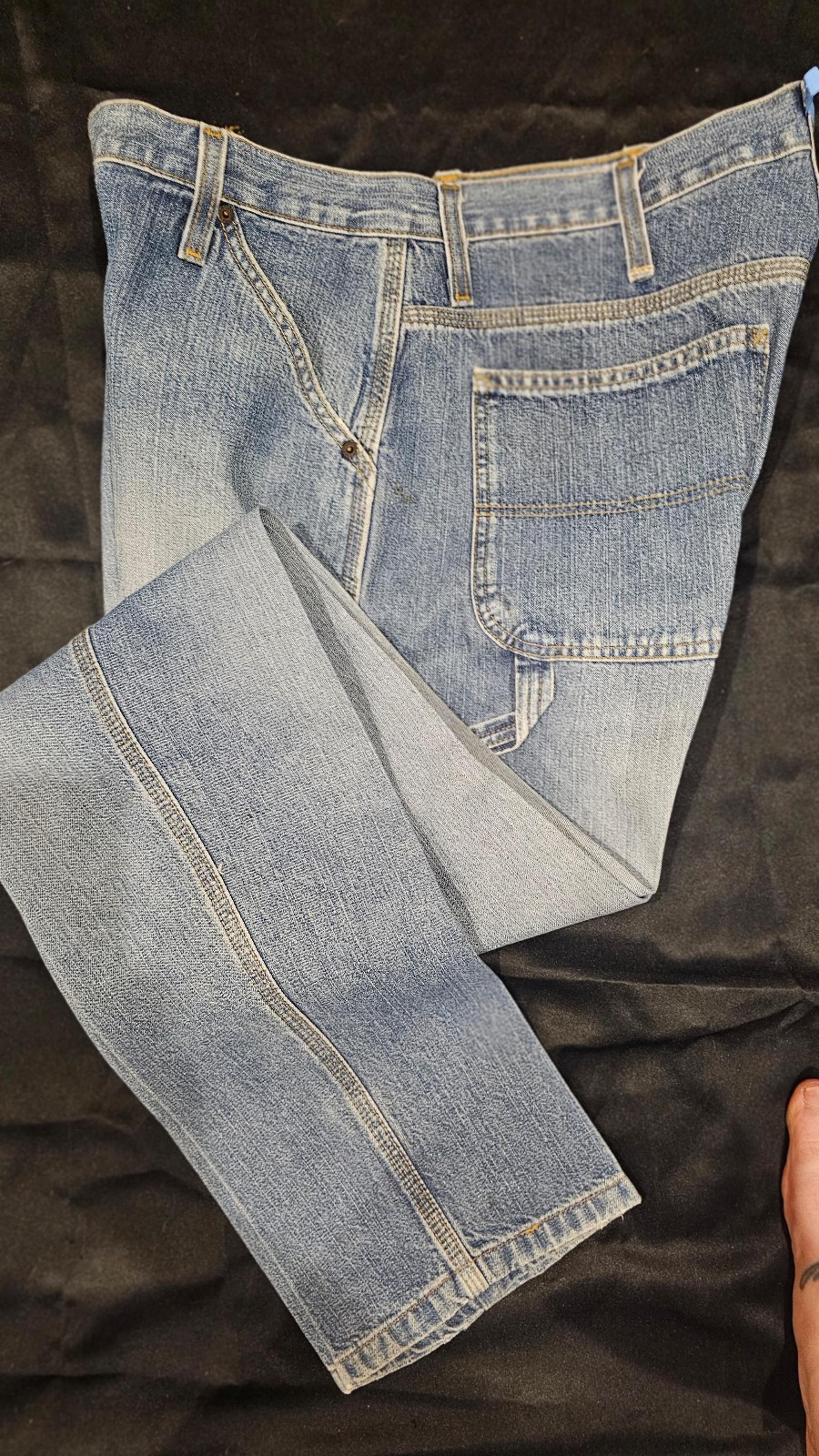 Men's Cinch Jeans size 35/36