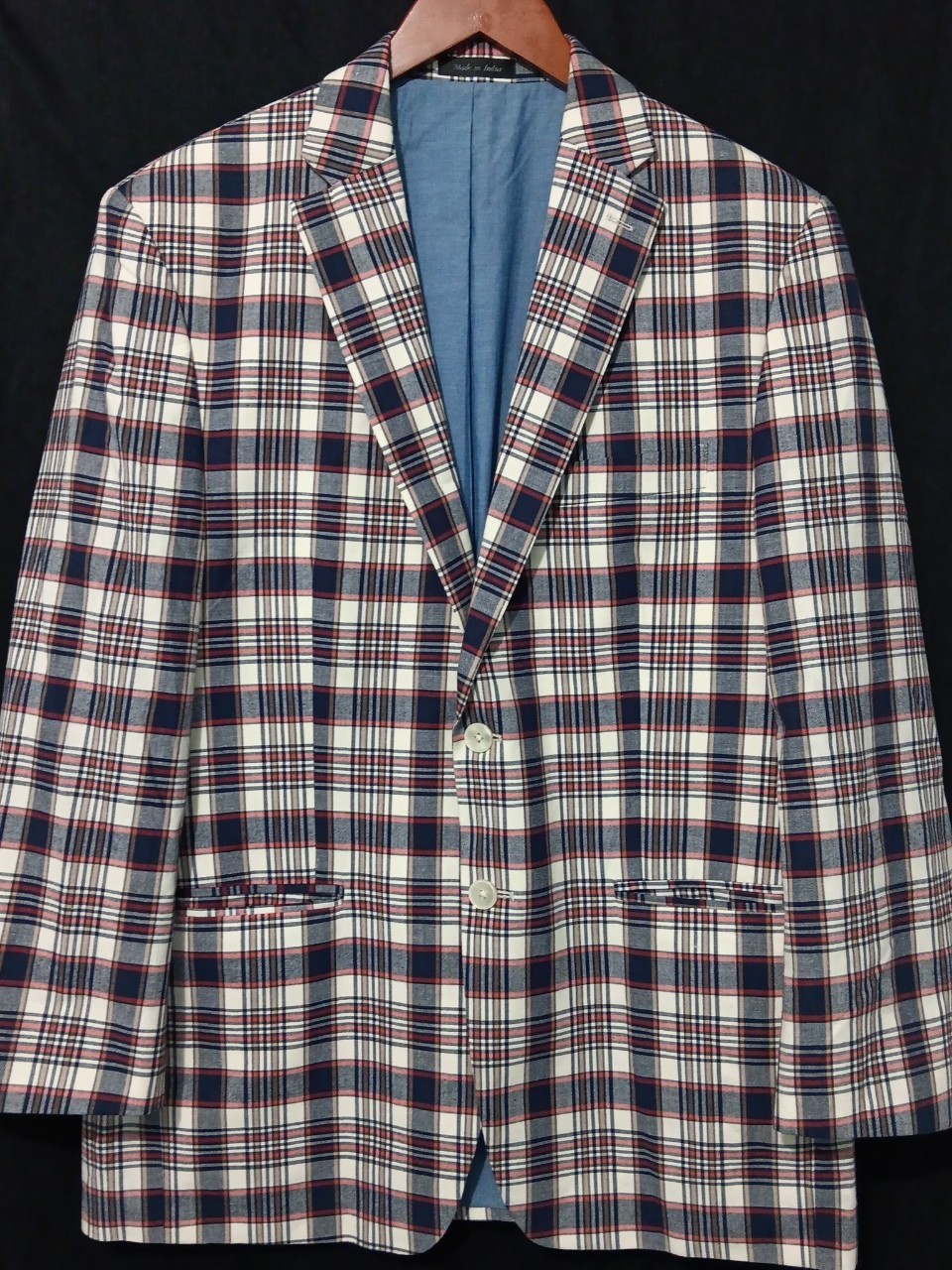 Lauren Ralph Lauren Mens Blazer