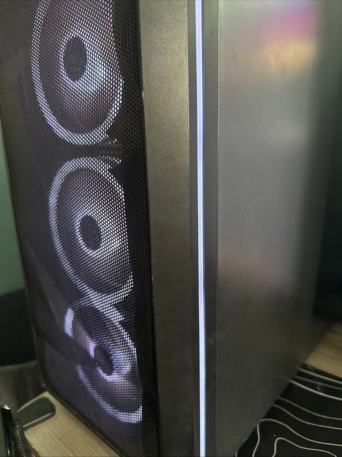 Gaming Pc! 1200+Fps on Fortnite