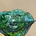 Ultimate Innovations Glass Hummingbird Feeder w/ Moat - m94218